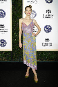 The Art of Elysium 2017 Gala in Los Angeles