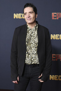 Filmpremiere 'Epic: Elvis Presley in Concert' in Los Angeles