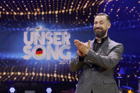 ESC-Vorentscheid 'Eurovision Song Contest - Unser Song 2017' in Köln