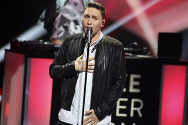 'Eurovision Song Contest 2015 - Unser Song für Österreich' TV-Show, Hannover