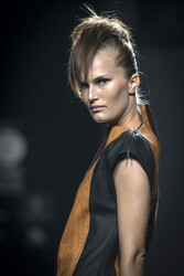 Etxeberria Fashion Show, Fashion Week Madrid