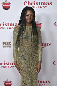 Filmscreening 'Christmas Everyday' in Los Angeles