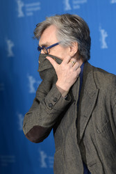 'Every Thing Will Be Fine' Photocall, Berlinale 2015