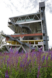 Expo Gelände, Hannover