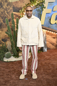 Season 2 Premiere 'Fallout' in Los Angeles