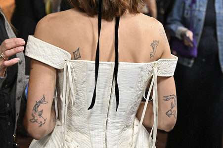 Season 2 Premiere 'Fallout' in Los Angeles