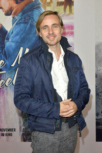 Filmpremiere 'Make Me Feel' in Berlin