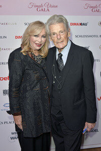 FaceClub Female Vision Gala 2025 in Berlin