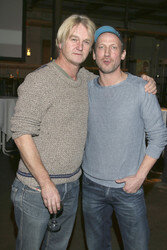 Come Together Party der Filmförderung Hamburg