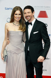42. Deutscher Filmball 2015, München
