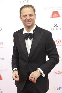 Deutscher Filmball 2026 in München