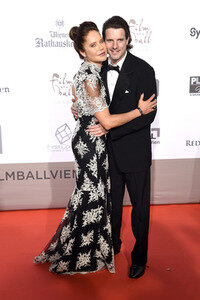 Filmball Vienna 2017 in Wien