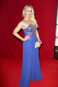 Filmball Vienna 2016 in Wien