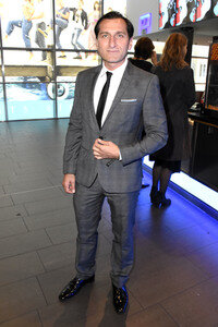 Opening Night und 'Mackie Messer - Brechts Dreigroschenfilm' Premiere, Filmfest München 2018