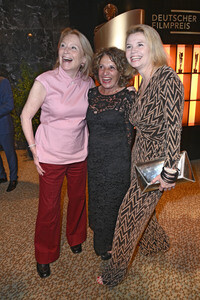 Deutscher Filmpreis 2026 in Berlin