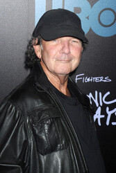 'Sonic Highways' Premiere, New York