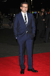 'Foxcatcher' Premiere, BFI London Film Festival 2014