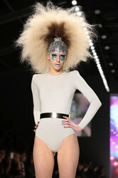 It's Showtime Maybelline New York 100th Anniversary Show, Berlin Fashion Week Autumn/Winter 2015