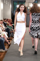 My Chili Faschion Show, Berlin Fashion Week Spring/Summer 2015