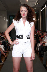 My Chili Faschion Show, Berlin Fashion Week Spring/Summer 2015
