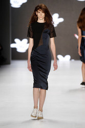 Paper London Presented by Mercedes-Benz and Elle, Berlin Fashion Week Autumn/Winter 2015