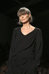 Esther Perbandt Fashion Show, Berlin Fashion Week Autumn/Winter 2015