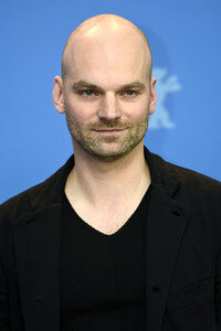 'In den Gängen' Photocall, Berlinale 2018