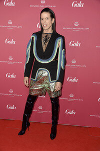 Gala Spa Awards 2017 in Baden-Baden