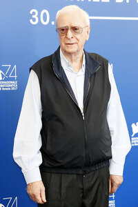'My Generation' Photocall, 74. Internationale Filmfestspiele von Venedig