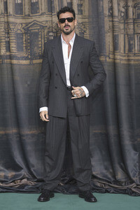 Season 2 Premiere 'The Gentlemen' in London