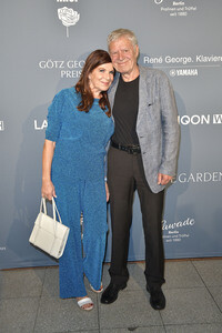 Götz George Preis 2026 in Berlin