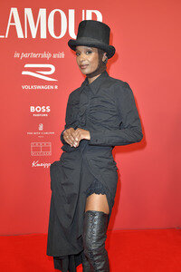 Glamour Women of the Year Award 2025 in Berlin