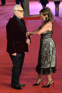 Filmpremiere 'Glenrothan', Internationales Filmfestival Rom 2025