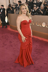 Golden Globe Awards 2026 in Beverly Hills