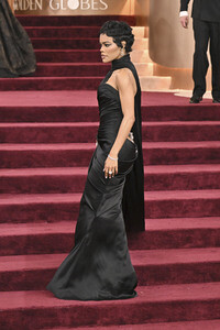 Golden Globe Awards 2026 in Beverly Hills