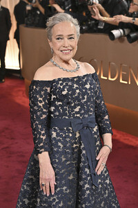 Golden Globe Awards 2026 in Beverly Hills