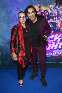 Musicalpremiere 'Fack Ju Göhte - Das Musical' in Berlin