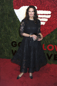 God's Love We Deliver 2015 Golden Heart Awards in New York