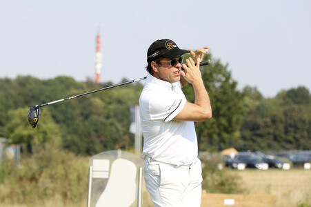 8. GRK Golf Charity Masters in Leipzig