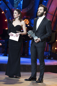 Goya Awards 2018 in Madrid