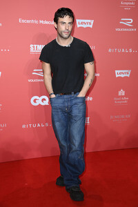 GQ Men of the Year Awards 2025 in Berlin