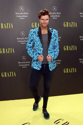 Opening Night by Grazia, Berlin Fashion Week Spring/Summer 2015