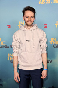Filmscreening 'In the Grey' in Berlin
