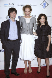 Room to Grow Spring Gala 2014, New York