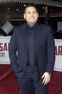 Filmpremiere 'Hail, Caesar!' in Los Angeles