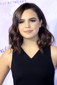 Hallmark Channel Winter 2016 TCA Press Tour in Pasadena