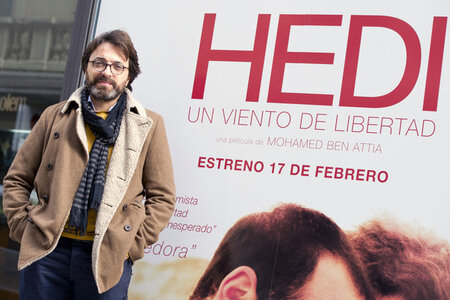 Photocall 'Hedi' in Madrid