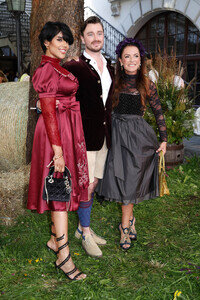 TV Show 'HeidiFest by Heidi Klum' in München