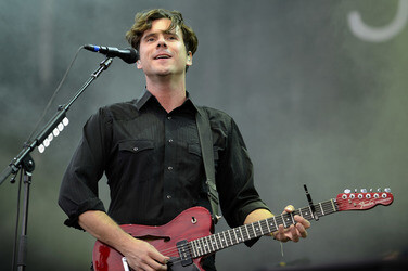 Highfield Festival 2014, Großpösna