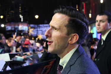 'Der Hobbit: Die Schlacht der fünf Heere' Premiere, London